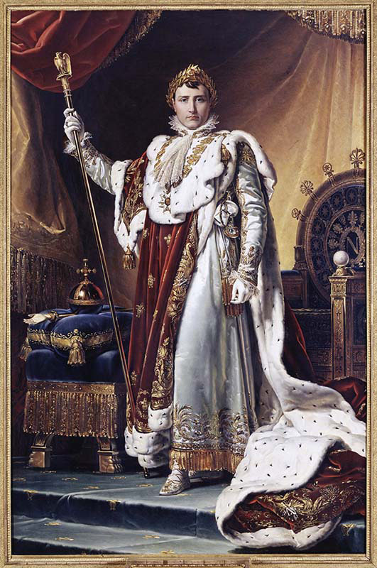 Napoleon One